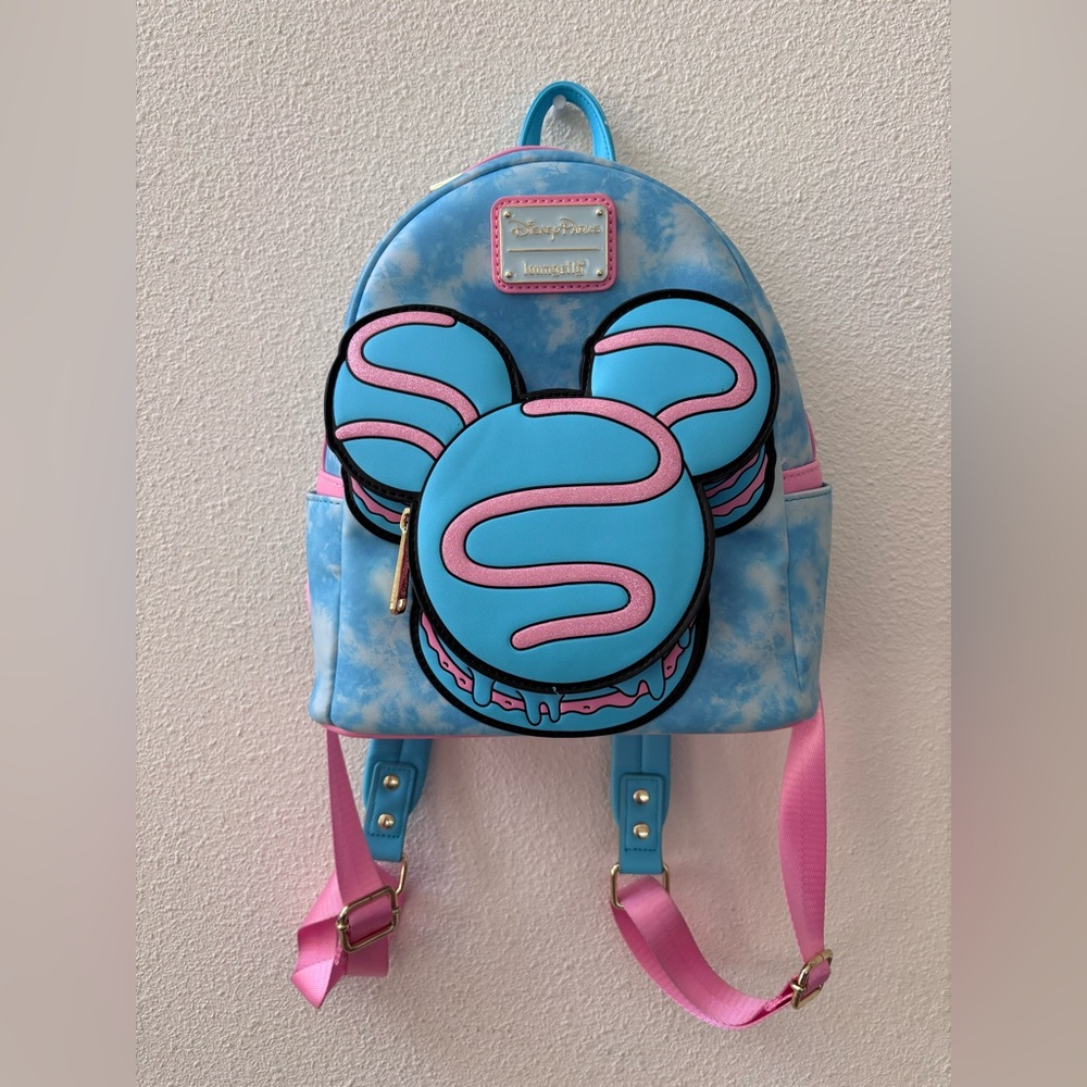 Disney Loungefly